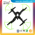 DWI DOWELLIN 2.4G 6 axis hexacopter drone rc quadcopter camera drone with hd camera